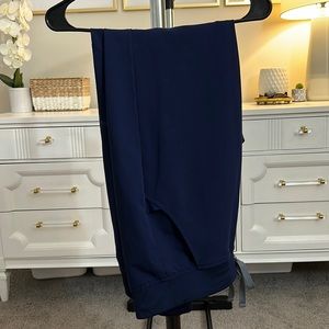 High Waisted Zamora™ Jogger Scrub Pants